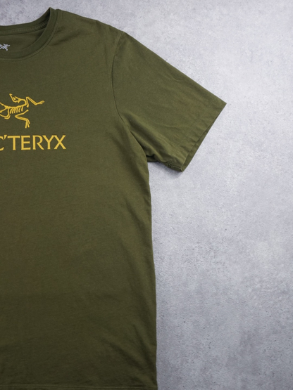 T-shirt Arc'teryx (S)