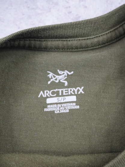T-shirt Arc'teryx (S)
