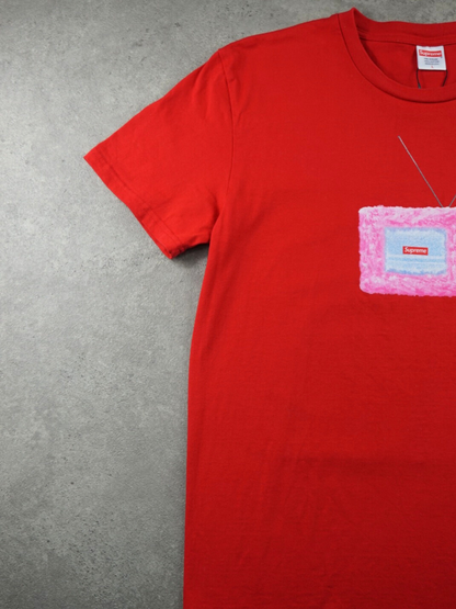 T-shirt Supreme (L)