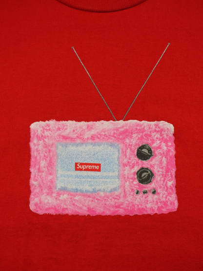 T-shirt Supreme (L)