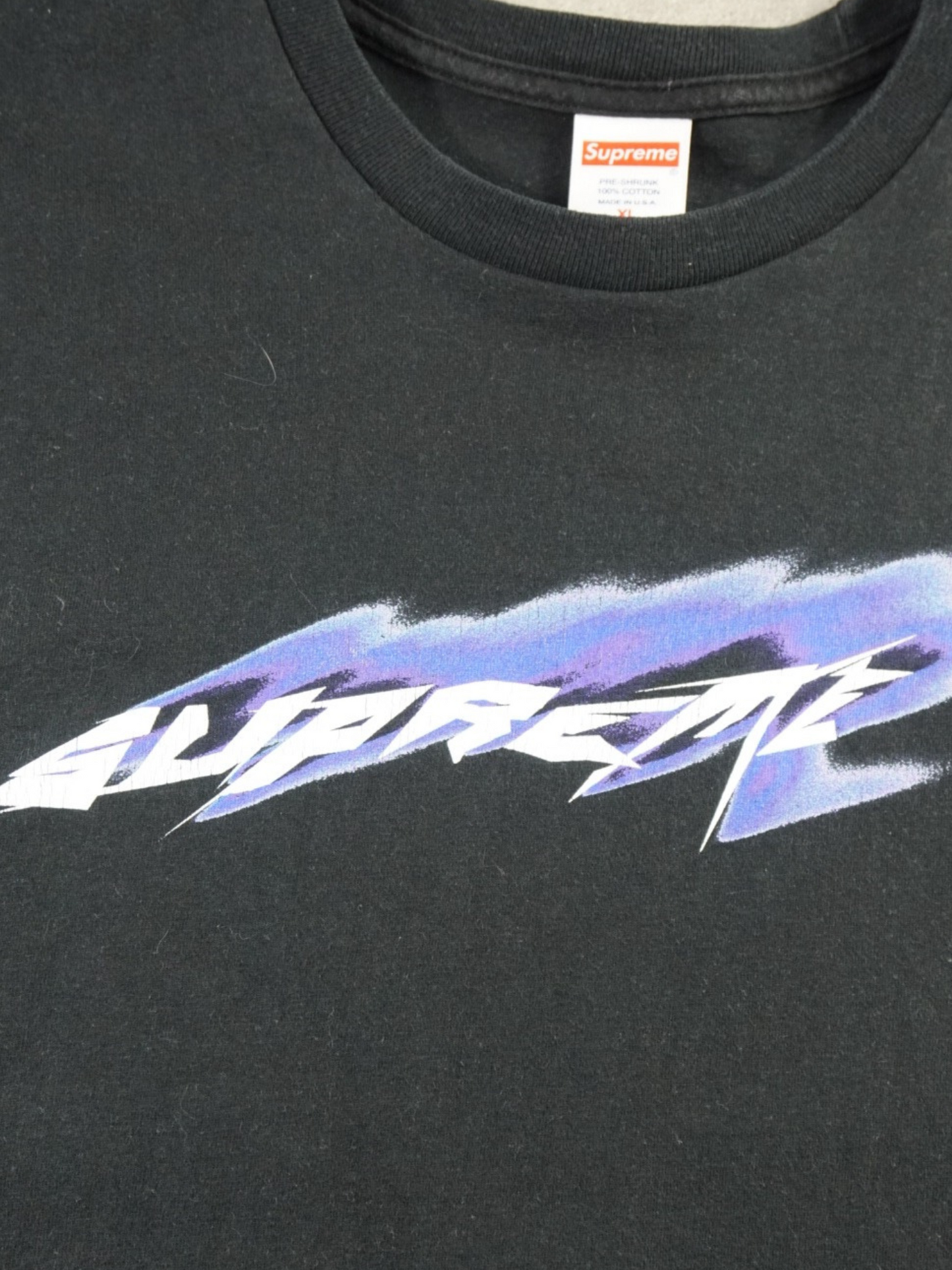 T-shirt Supreme (XL)