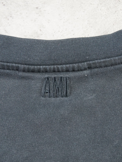 T-shirt Ami Paris (XL)