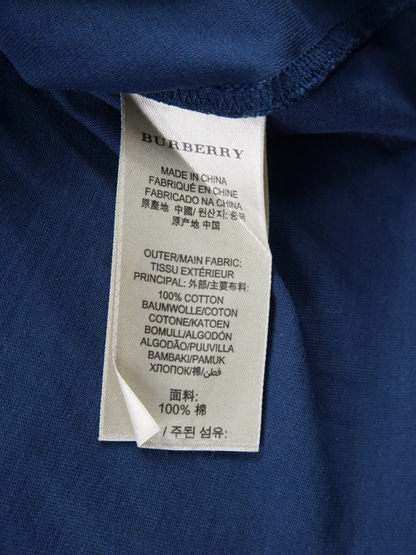 T-shirt Burberry (M)