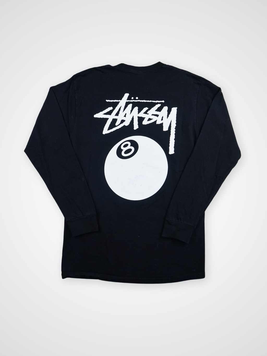 Longsleeve Stussy (M)
