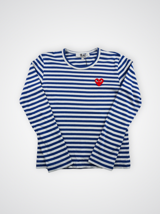 T-shirt manches longues Comme des Garçons (S femme)