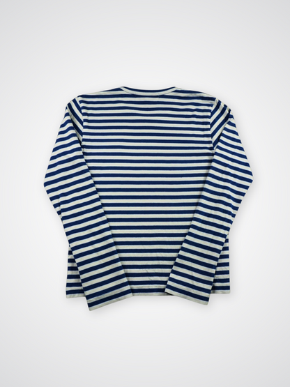 T-shirt manches longues Comme des Garçons (S femme)