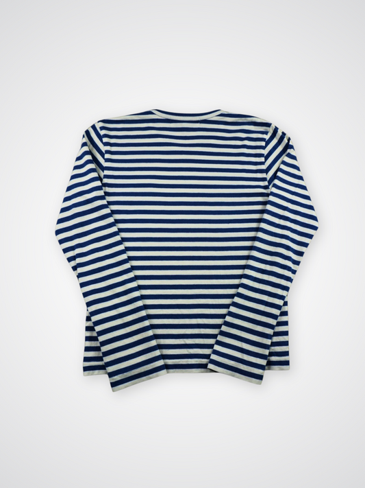 T-shirt manches longues Comme des Garçons (S femme)