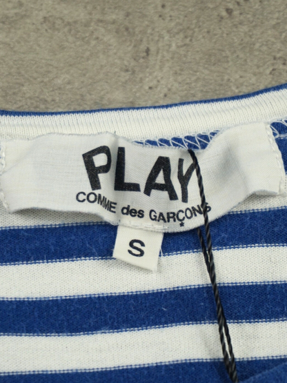 T-shirt manches longues Comme des Garçons (S femme)