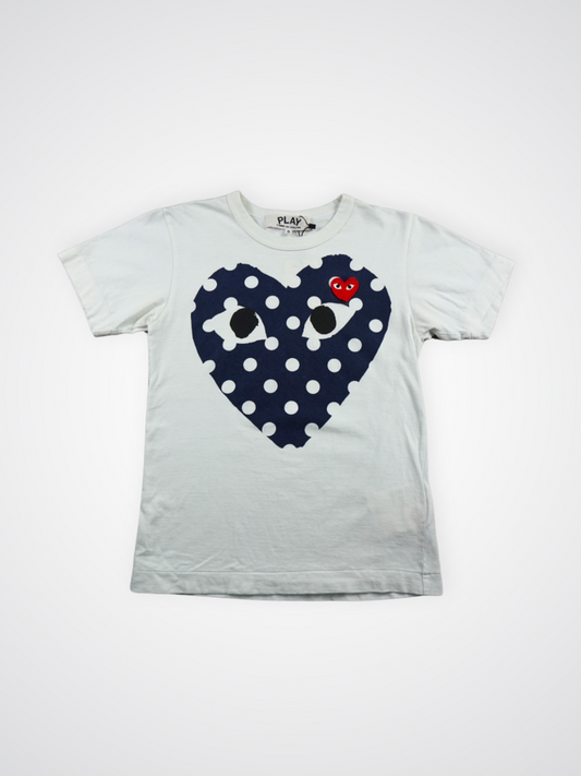 T-shirt Comme des Garçons (S femme)