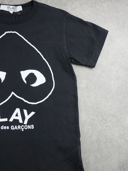 T-shirt Comme des Garçons (M)