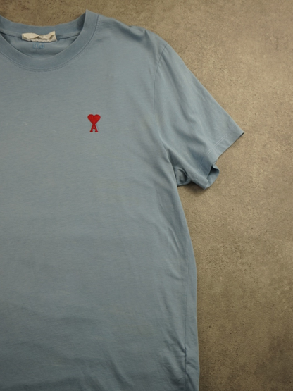 T-shirt Ami Paris (M)