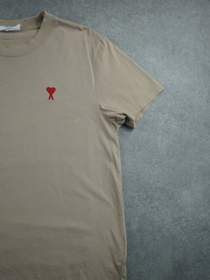 T-shirt Ami Paris (M)