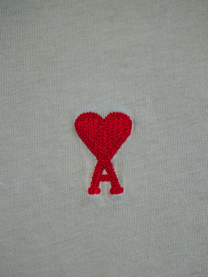 T-shirt Ami Paris (M)