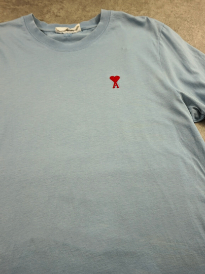 T-shirt Ami Paris (M)