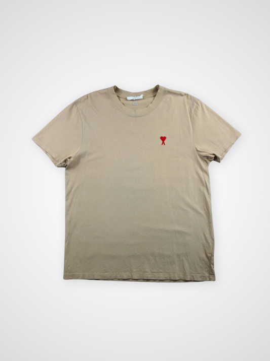 T-shirt Ami Paris (M)