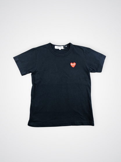 T-shirt Comme des Garçons (L femme/ S homme)