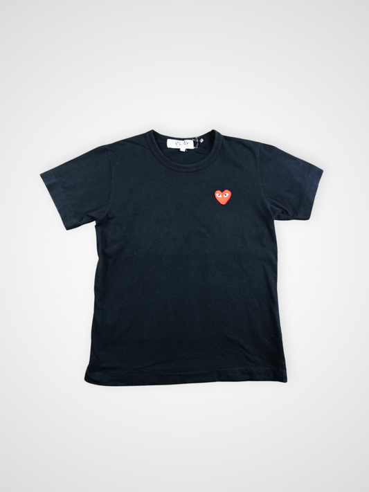 T-shirt Comme des Garçons (L femme/ S homme)