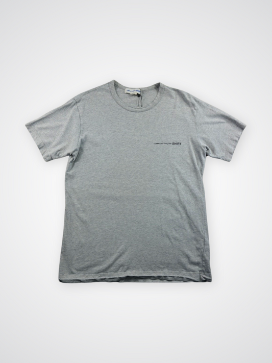 T-shirt Comme des Garçons (L)