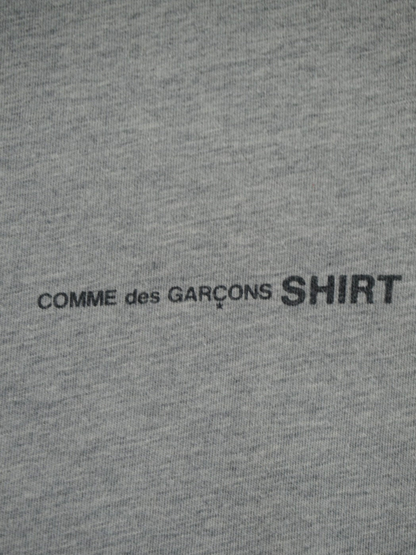 T-shirt Comme des Garçons (L)