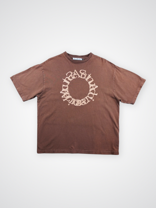 T-shirt Acné Studios (M/L)