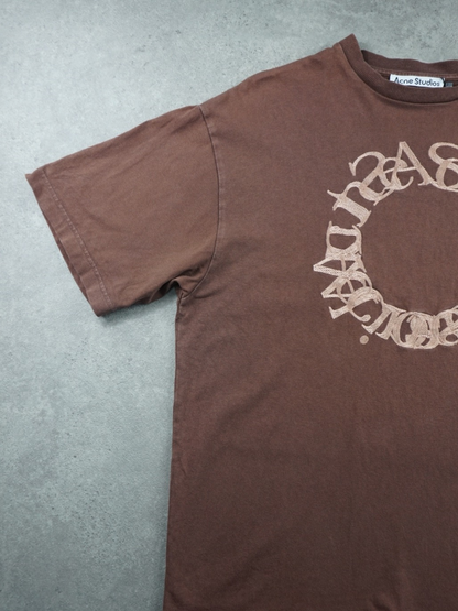 T-shirt Acné Studios (M/L)