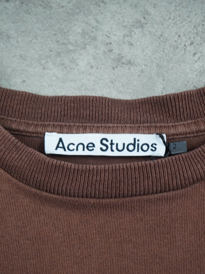 T-shirt Acné Studios (M/L)