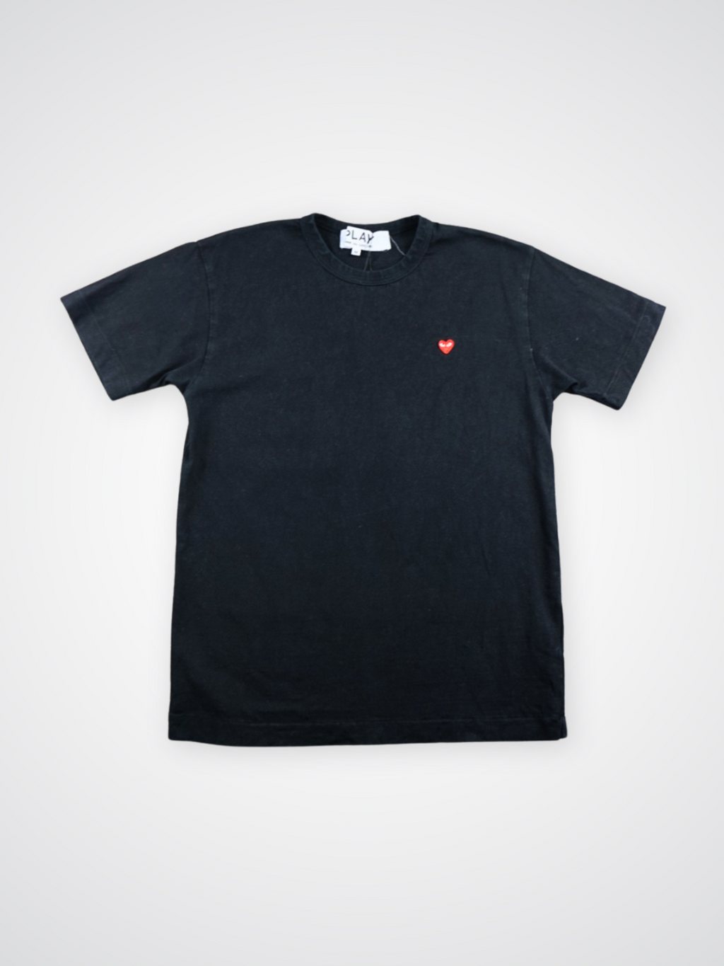 T-shirt Comme des Garçons (M)