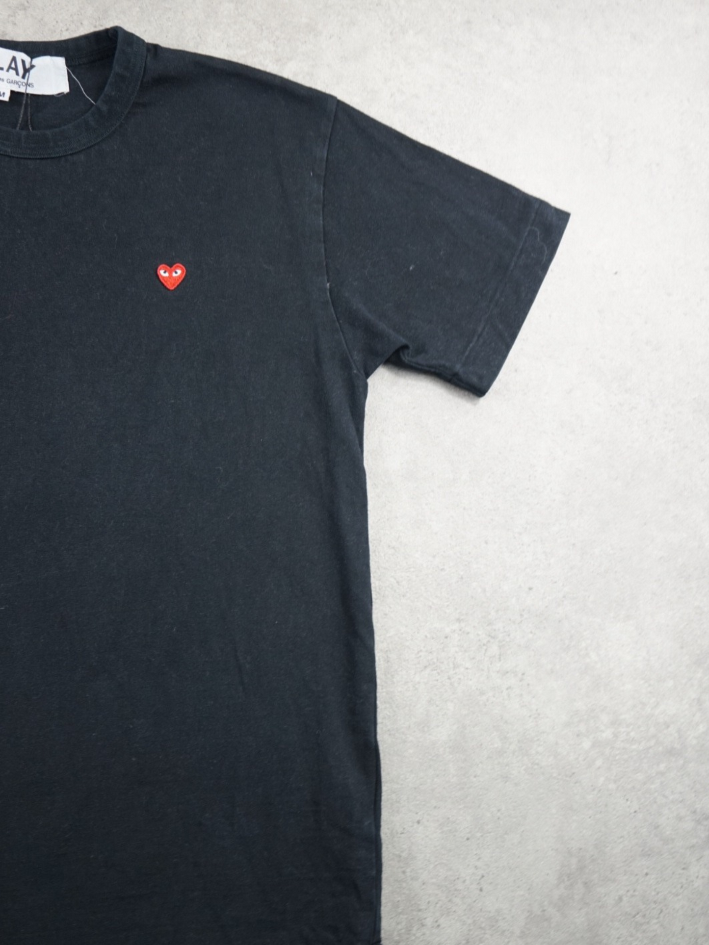 T-shirt Comme des Garçons (M)