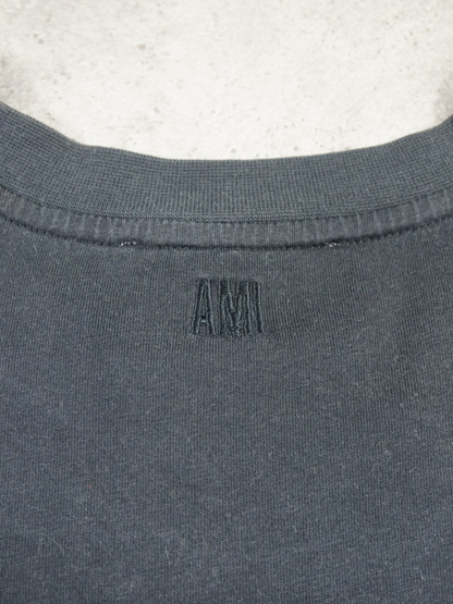 T-shirt Ami Paris (XL)