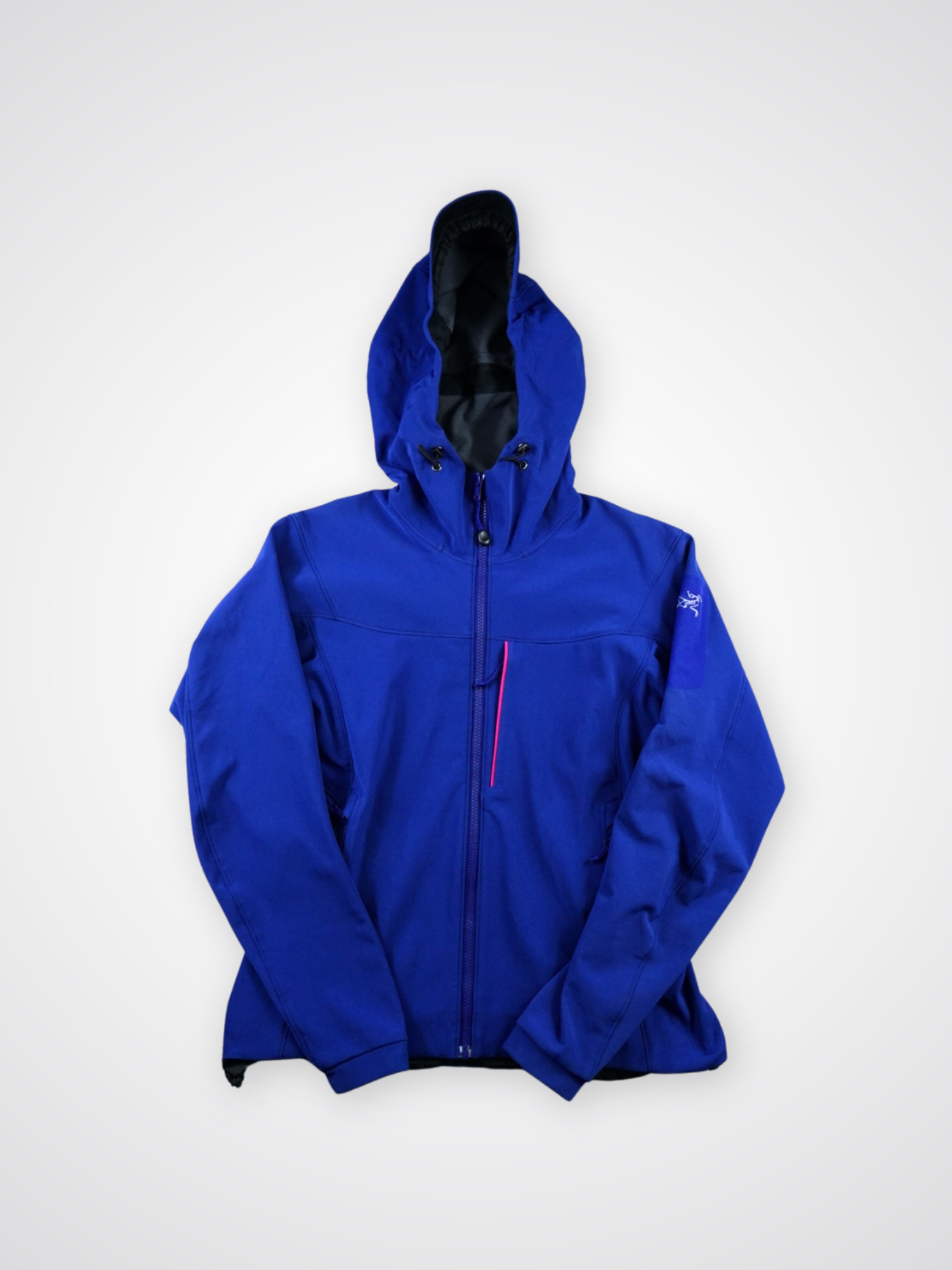 Veste Softshell Arc'teryx (M femme/ S homme)