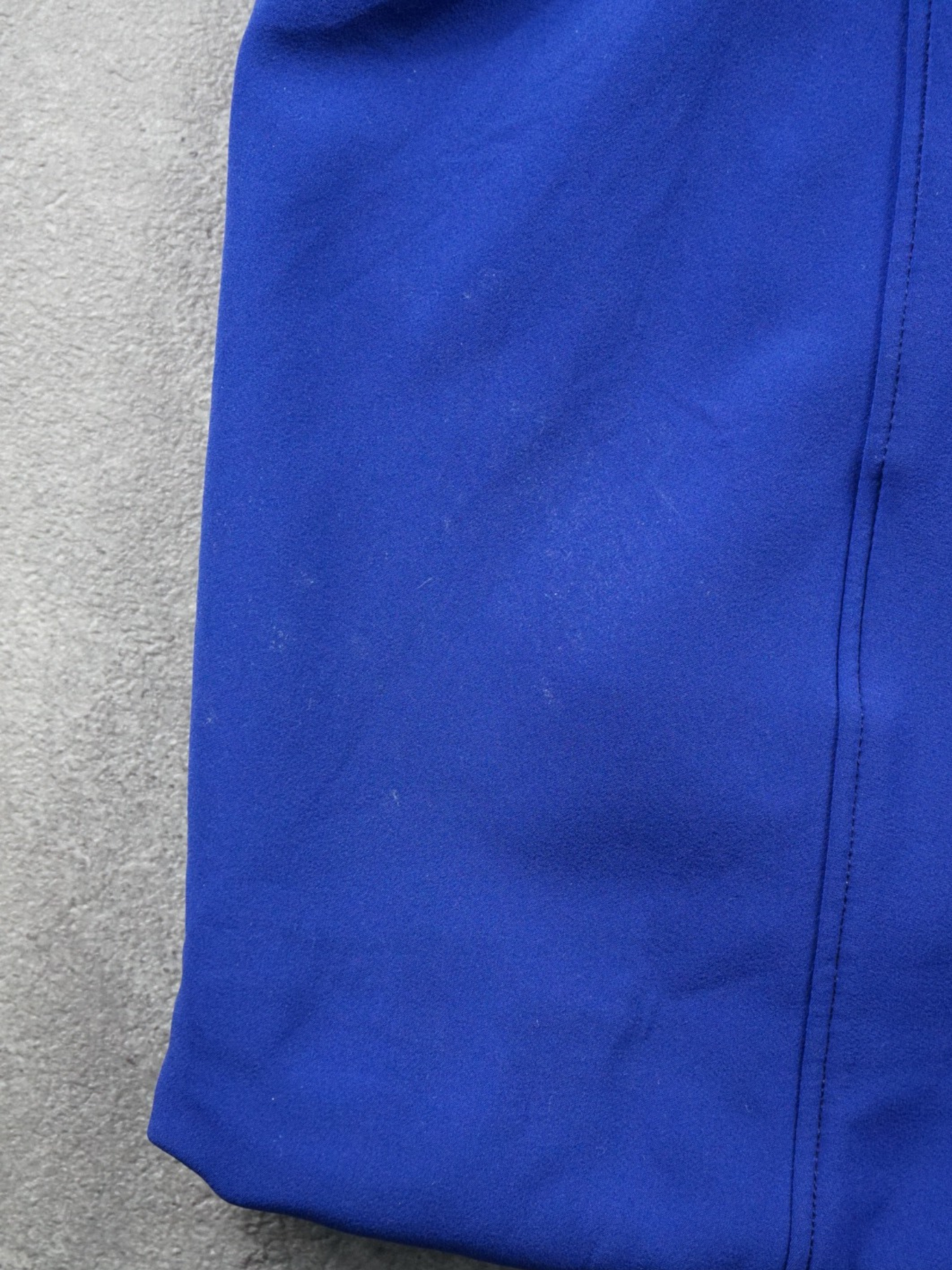 Veste Softshell Arc'teryx (M femme/ S homme)