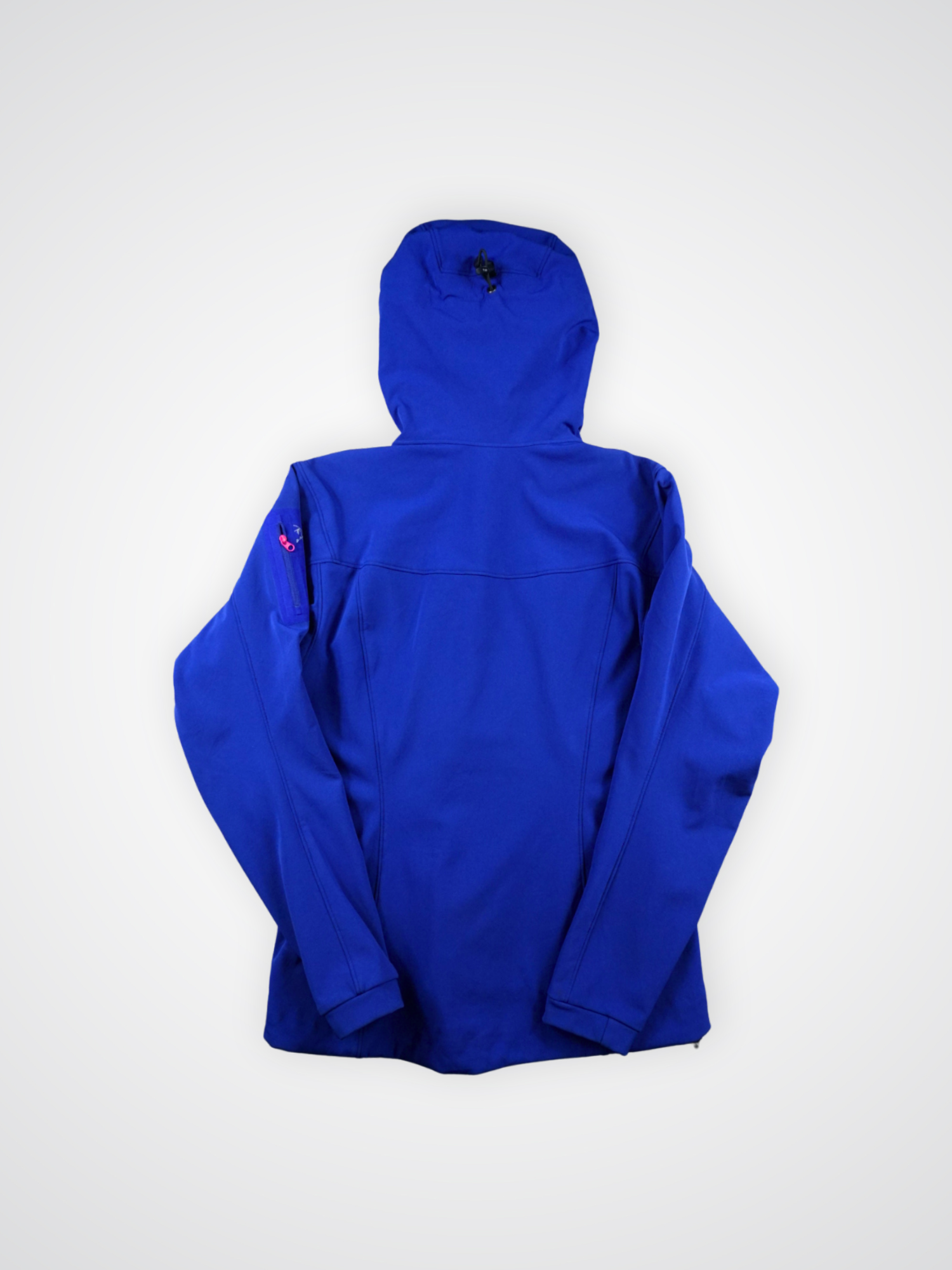 Veste Softshell Arc'teryx (M femme/ S homme)