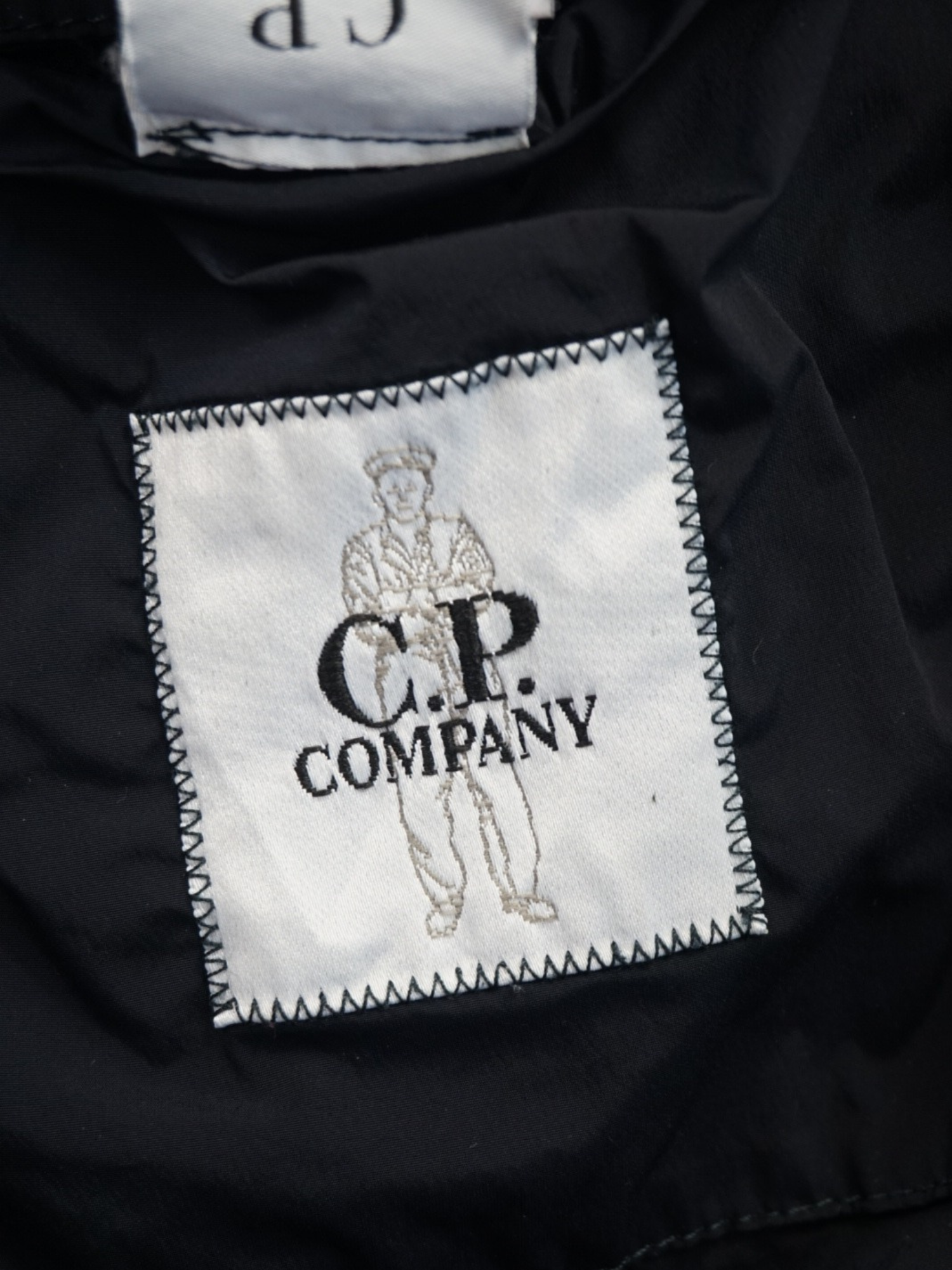 Veste CP Company Nycra-R (L)