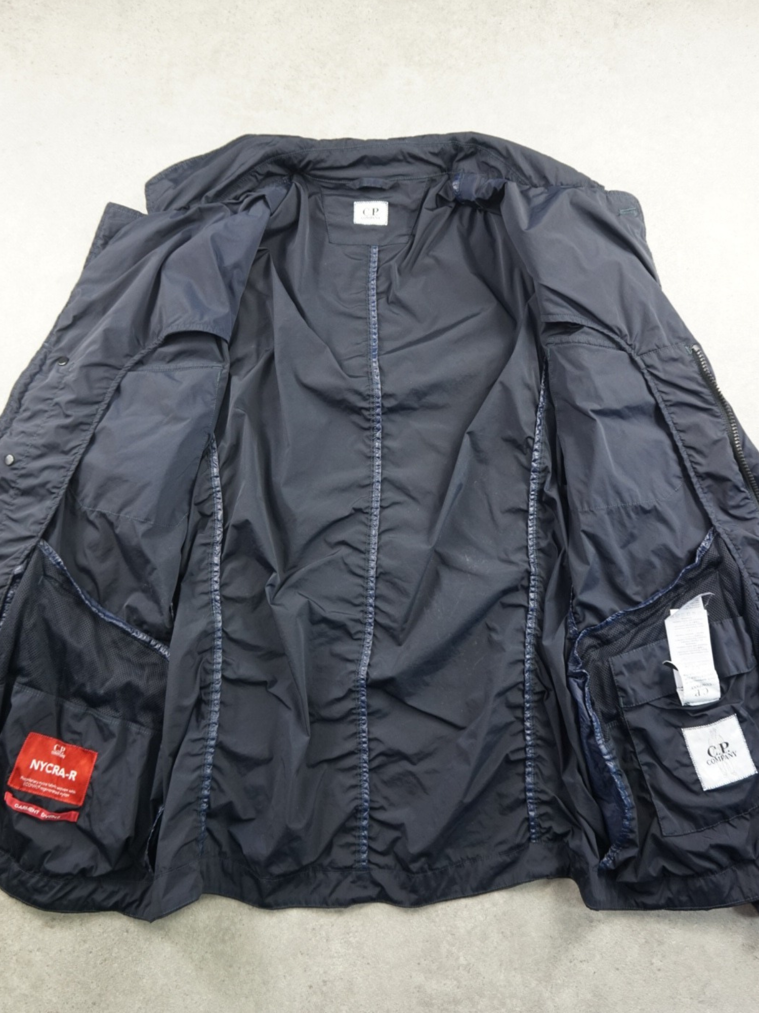 Veste CP Company Nycra-R (L)