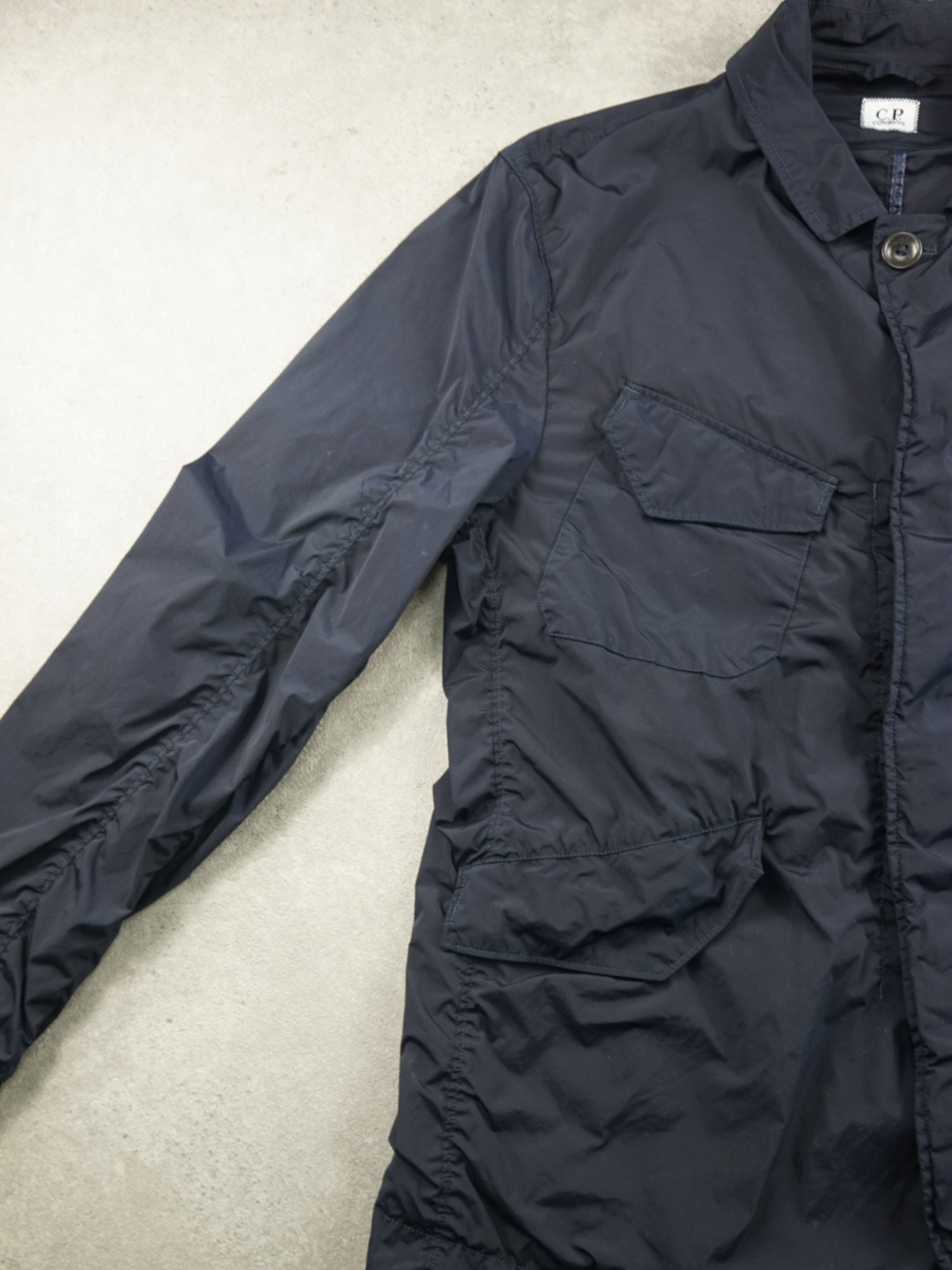 Veste CP Company Nycra-R (L)
