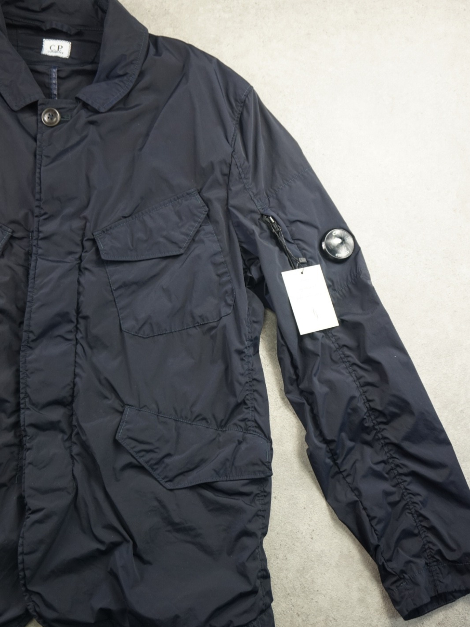 Veste CP Company Nycra-R (L)
