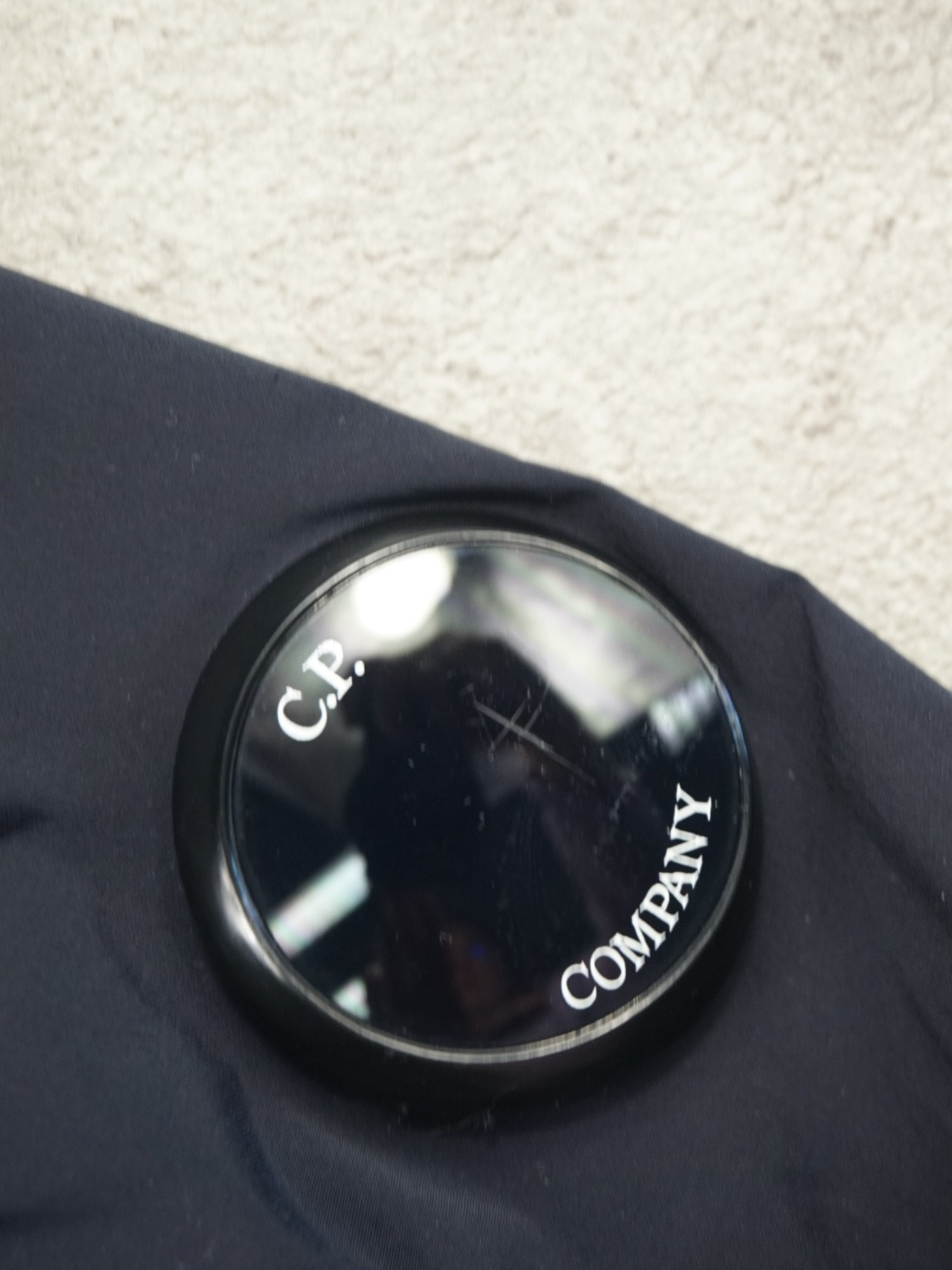 Veste CP Company Nycra-R (L)