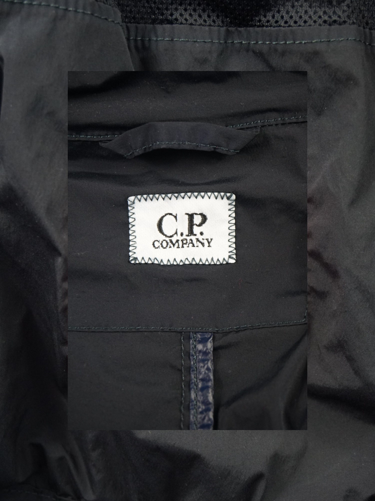 Veste CP Company Nycra-R (L)