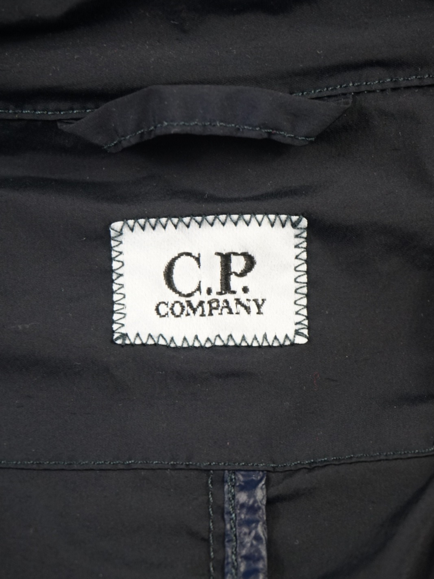 Veste CP Company Nycra-R (L)