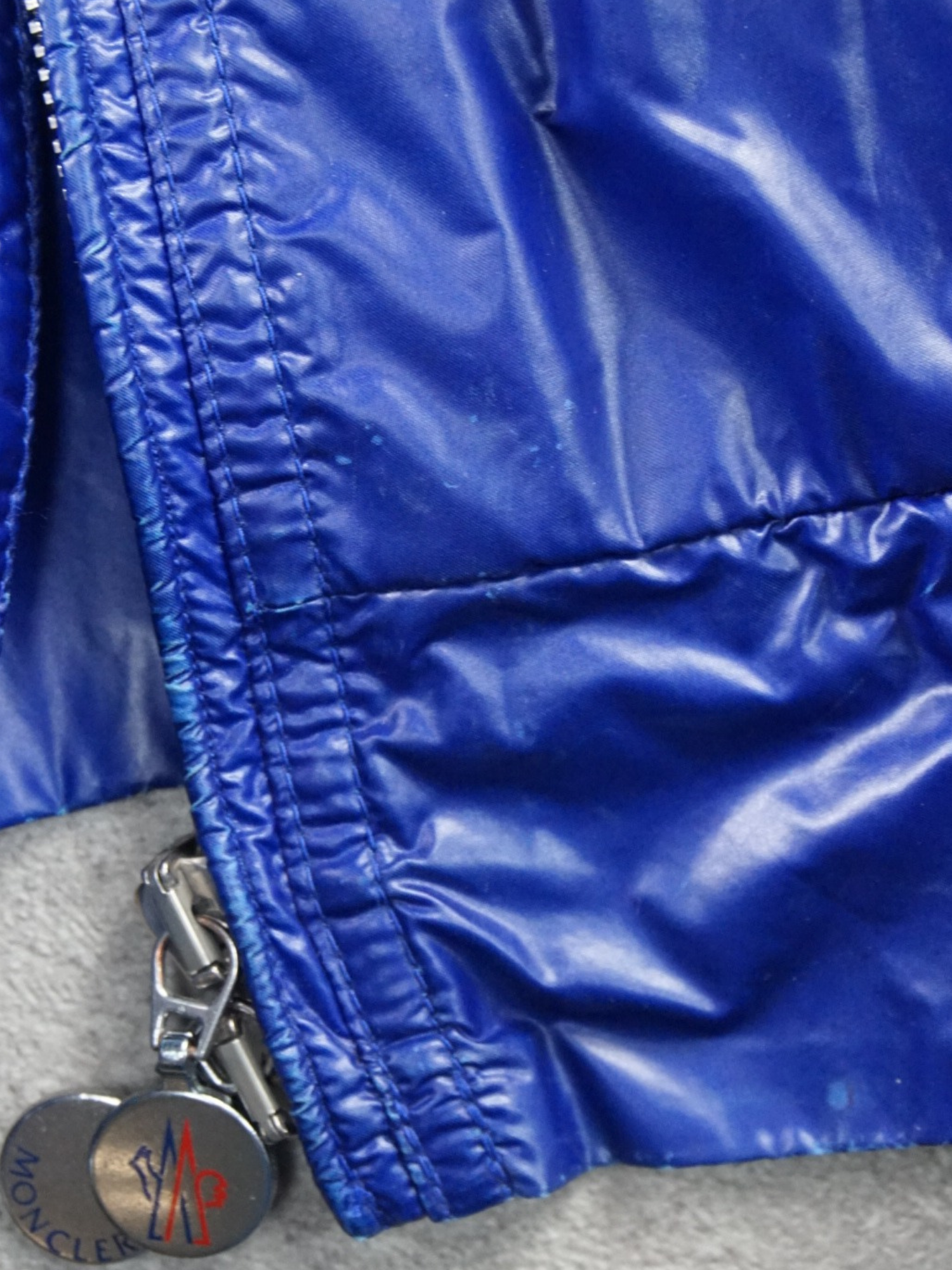 Veste Moncler (M)